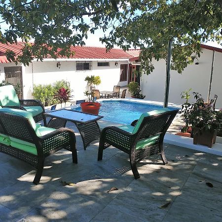 El Mirador Suites 마나과 외부 사진
