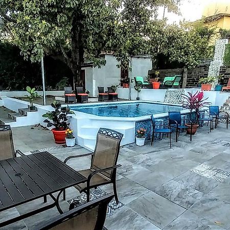 El Mirador Suites 마나과 외부 사진