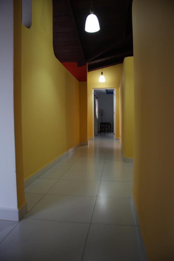 El Mirador Suites 마나과 외부 사진
