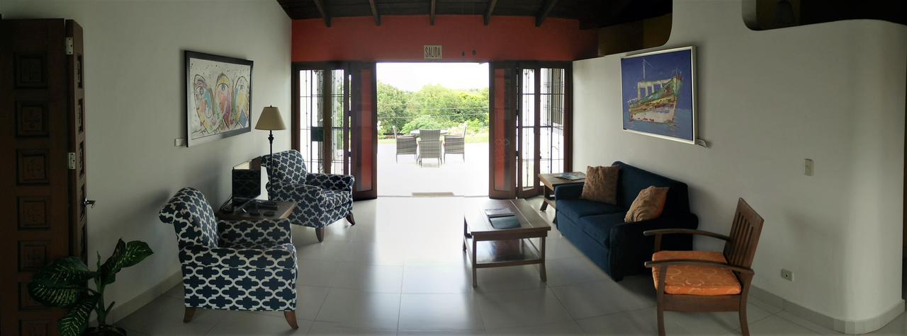 El Mirador Suites 마나과 외부 사진