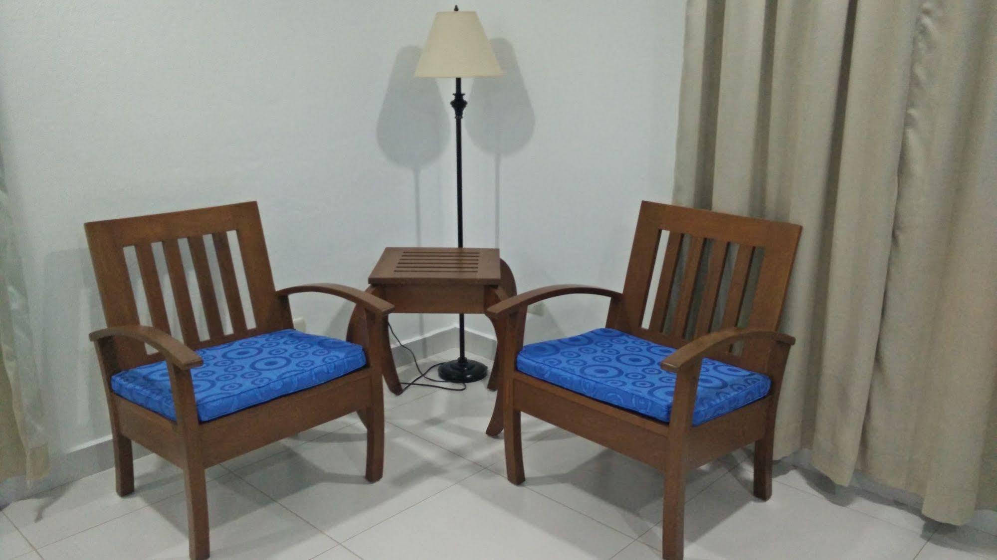El Mirador Suites 마나과 외부 사진