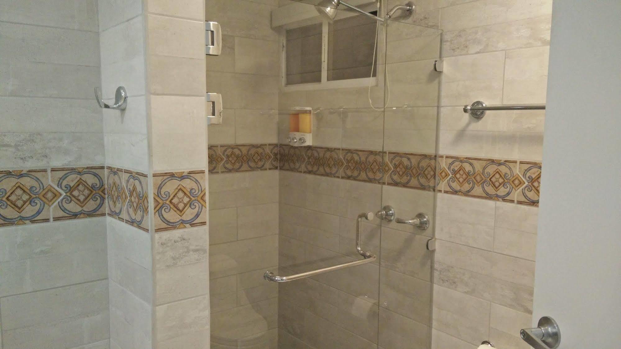 El Mirador Suites 마나과 외부 사진