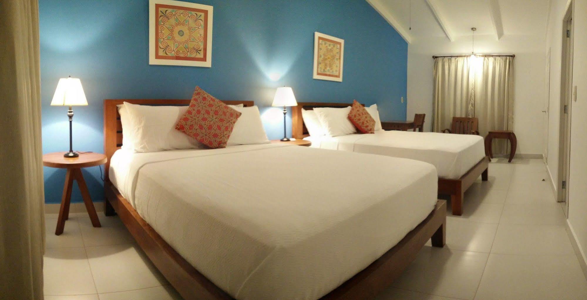 El Mirador Suites 마나과 외부 사진