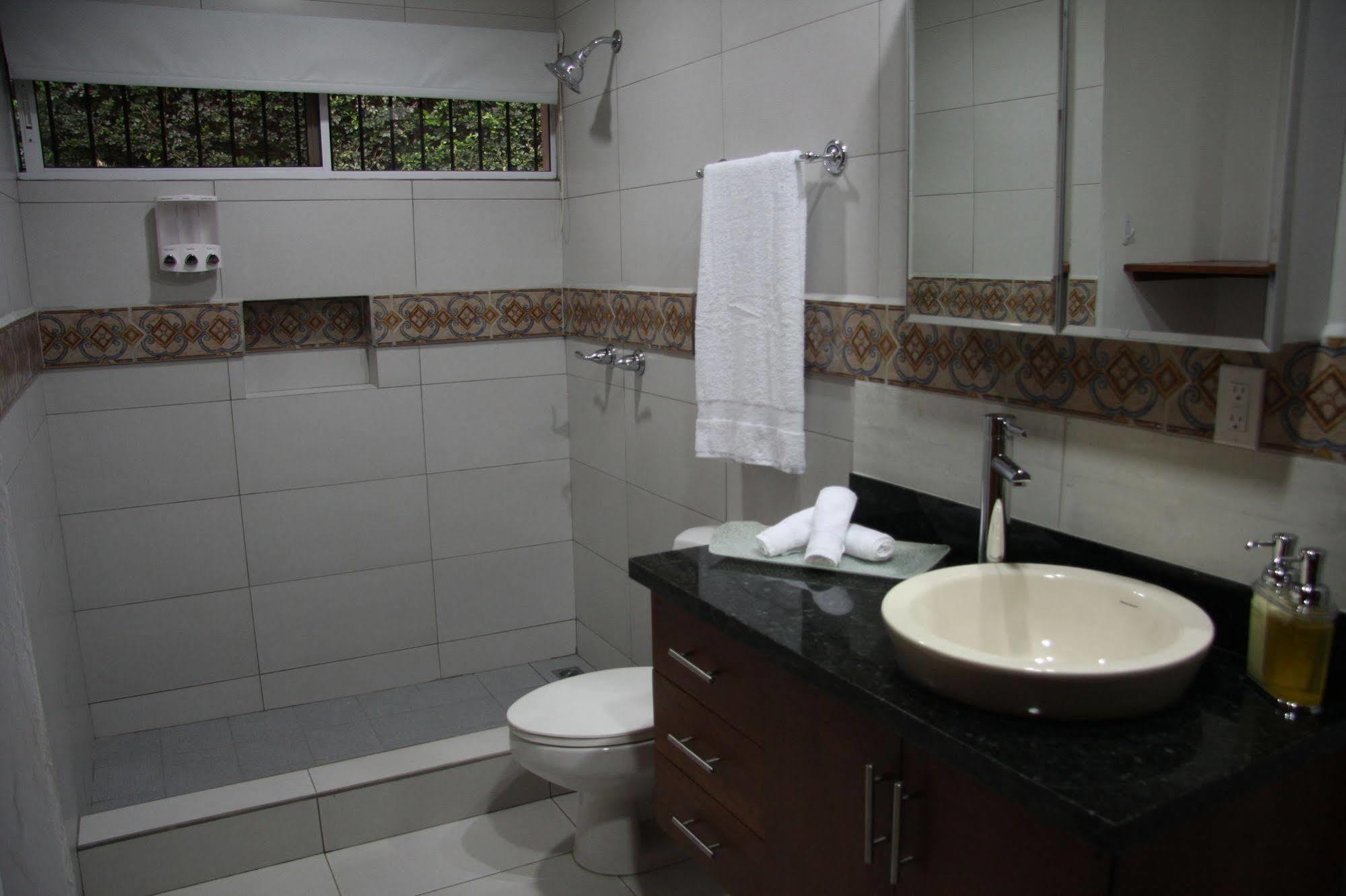 El Mirador Suites 마나과 외부 사진
